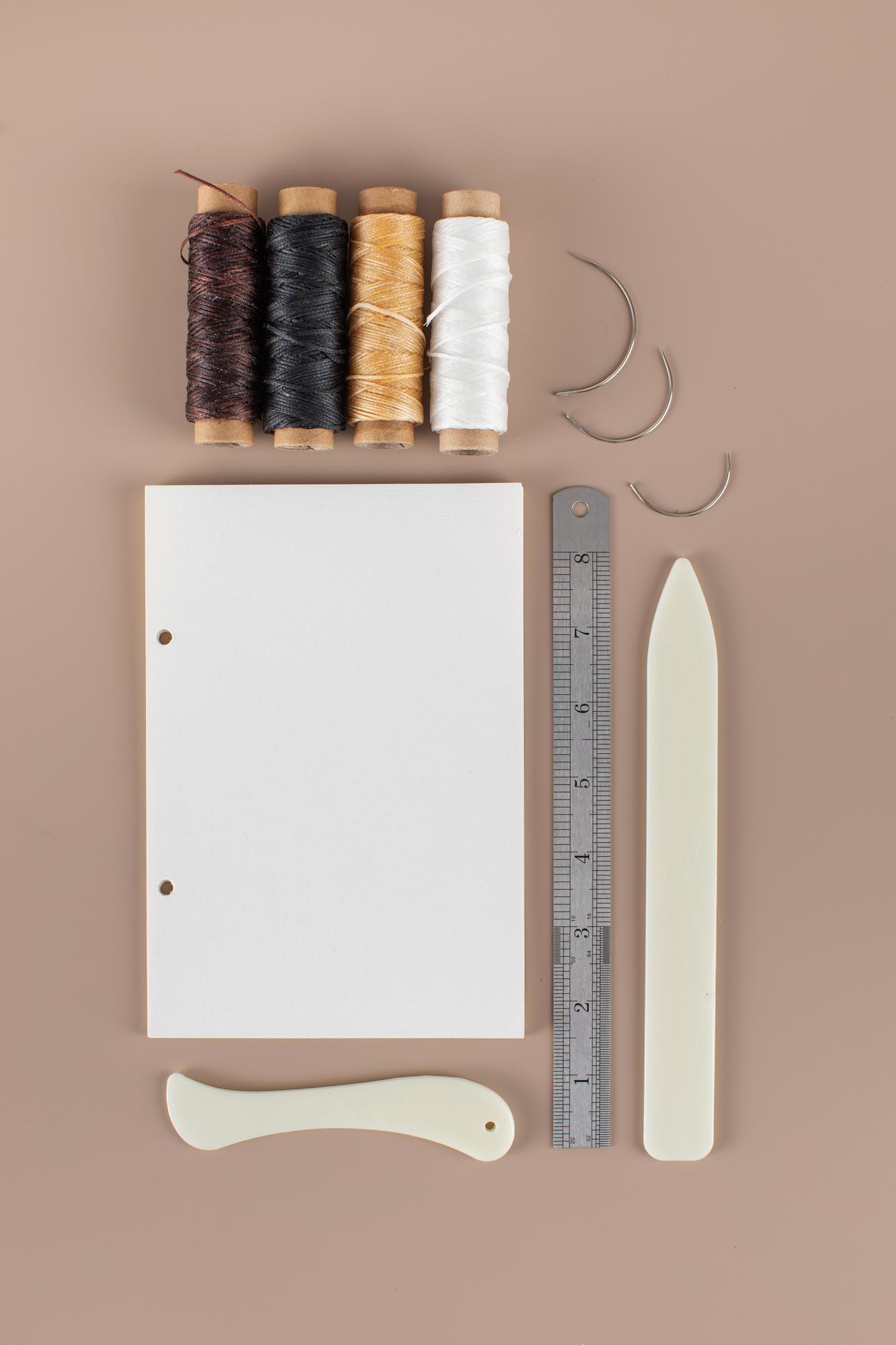 Kit digitale di file per ricamo e guida tecnica